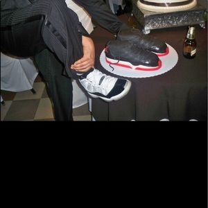 Meet your Posher, Jose